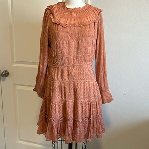 Anthropologie dress
